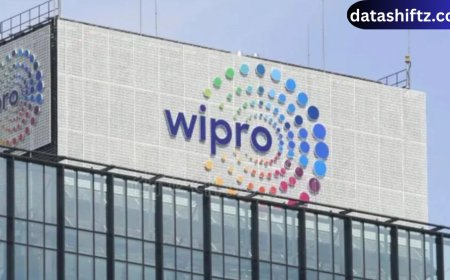 “Wipro Stock in 2025: Earnings, Market Sentiment, and Price Movements Explained”