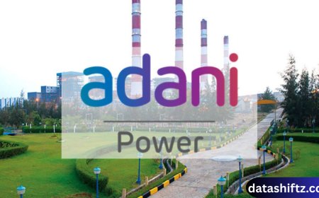 Adani Power Stock Split: What Investors Need to Know