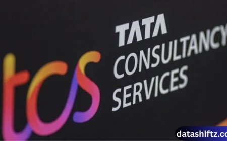 TCS Share Price: Current Status, Key Drivers, and What’s Next