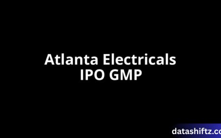Atlanta Electricals IPO GMP: Investor Sentiment & What It Signals