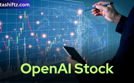 OpenAI Stock: What You Need to Know in 2025