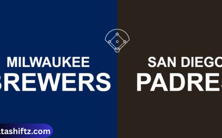 Brewers vs. Padres: A Deep Dive Into Their 2025 Matchups