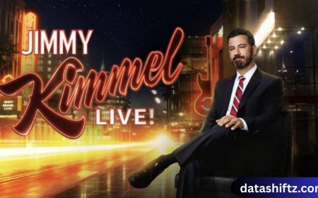 Jimmy Kimmel Return: What You Need to Know