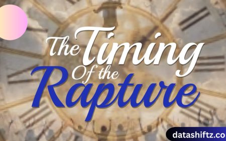Christians Rapture: Understanding the Biblical Prophecy