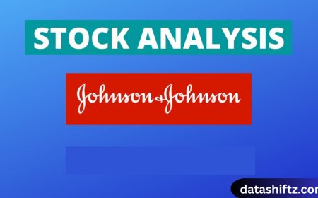 Johnson and Johnson Stock: A Comprehensive Analysis