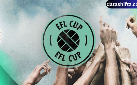 EFL Cup: History, Format, and Modern Significance