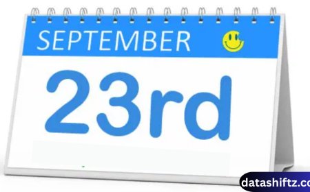 September 23: A Date of History, Culture, and Significance