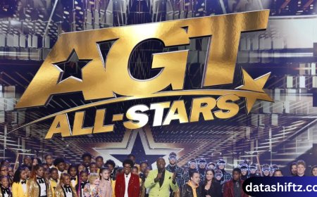 AGT Finals 2025: A Night of Unforgettable Talent