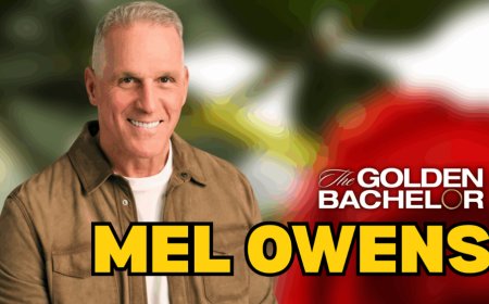 Mel Owens: From NFL Linebacker to Reality TV Star