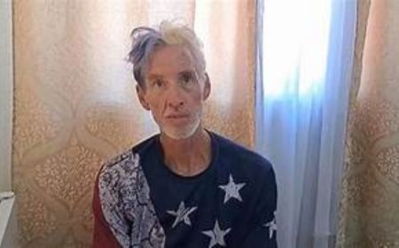 Ryan Routh: The Man Who Attempted to Assassinate Donald Trump