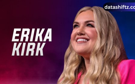 Erika Kirk Romania: Unveiling the Truth Behind the 'Romanian Angels' Ministry