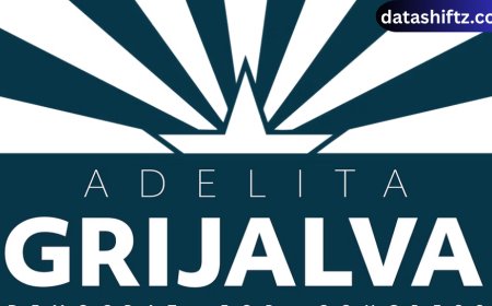 Adelita Grijalva: Arizona’s First Latina in Congress and Champion of Progressive Values