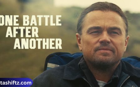 One Battle After Another: A Cinematic Masterpiece That Redefines Modern Thrillers