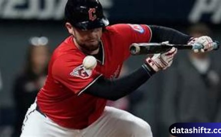 David Fry: From Underdog to All-Star – The Rise of a Versatile MLB Talent