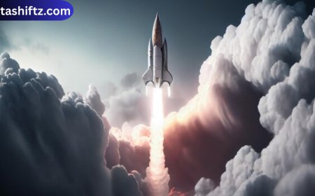 Rocket Launch Today: A Step Toward the Future of Space Exploration