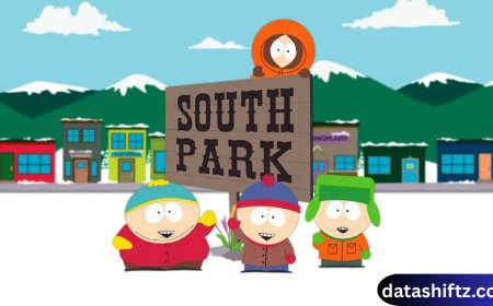 New South Park Episodes: What to Expect in the Latest Season