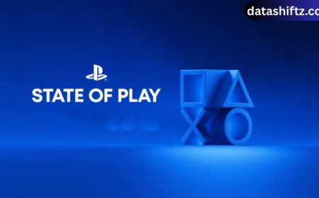 PlayStation State of Play Games: A Look at the Latest Announcements