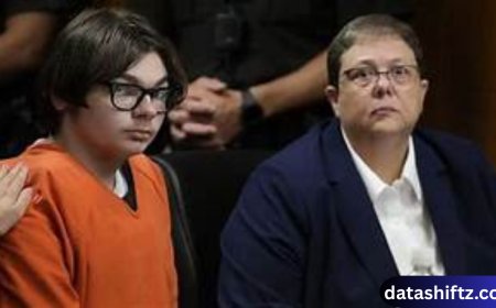 Joshua Jahn: Understanding the Tragic Incident at the Dallas ICE Facility