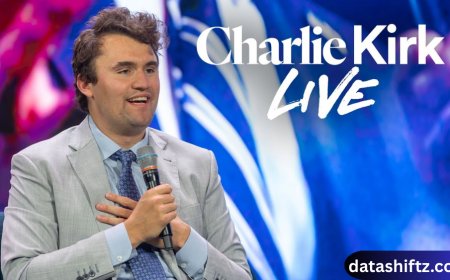 Charlie Kirk Currency: Understanding the Debate Around Economics and Influence
