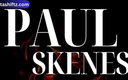 Paul Skenes: The Rising Star of Baseball