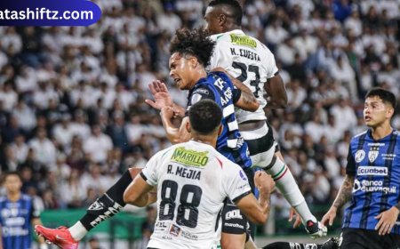 Once Caldas – Independiente del Valle: A South American Football Clash