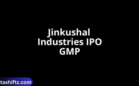 Jinkushal Industries IPO GMP: Grey Market Premium, Subscription, and Investor Guide