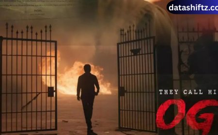 OG Movie Box Office Collection: Latest Earnings, Analysis, and Trends