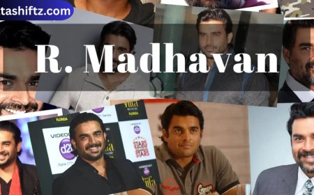 R. Madhavan: Journey, Career Highlights, and Achievements