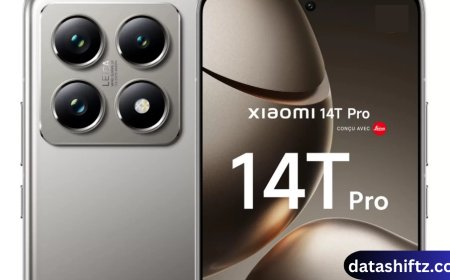 Xiaomi 17 Pro Max: Features, Specifications, and Performance Review