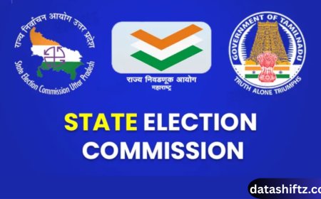 State Election Commission: Guardians of Local Democracy in India