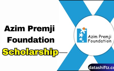 Azim Premji Scholarship: A Gateway to Educational Empowerment
