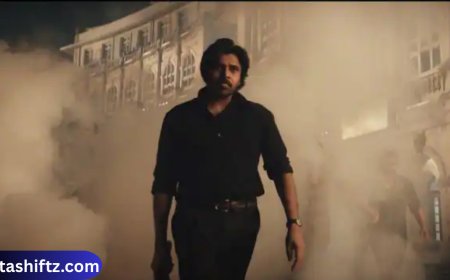 Pawan Kalyan’s “OG” Box Office Collection: A Record-Breaking Debut