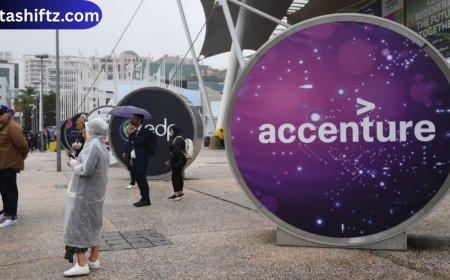 Accenture Layoffs 2025: Navigating the AI-Driven Workforce Transformation
