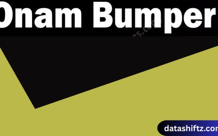 Onam Bumper 2025 Result: Everything You Need to Know