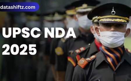 UPSC NDA: Gateway to India’s Armed Forces