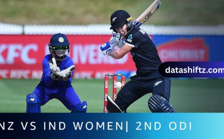New Zealand Women vs India Women: A Comprehensive Match Analysis