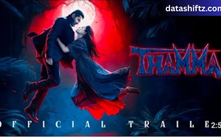 Thama: Exploring the Cultural and Historical Significance