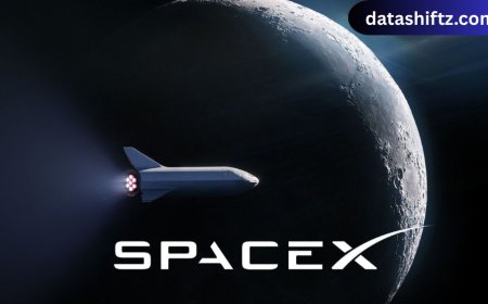 SpaceX Launch Today: A Giant Leap Towards the Future of Space Exploration