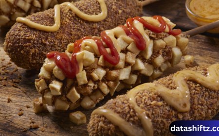 Recalled Corn Dogs: What Consumers Need to Know