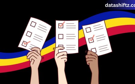 Moldovan Election Results: A Turning Point for the Nation