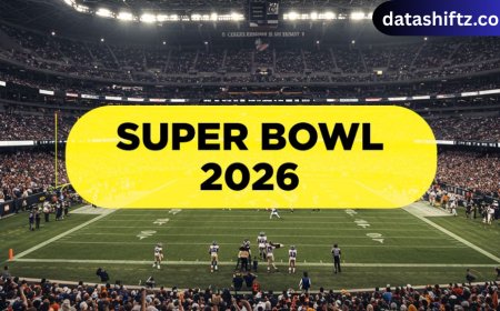 Super Bowl Tickets 2026: Your Ultimate Guide
