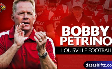 Bobby Petrino: Controversial Football Coaching Legend