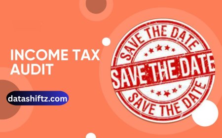 Income Tax Audit: Meaning, Applicability, Due Dates, and Penalties Explained