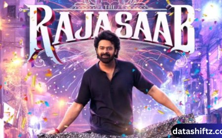 Raja Saab: The Iconic Film and Its Legacy