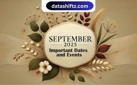 30 September 2025: Key Events, History, and Significance