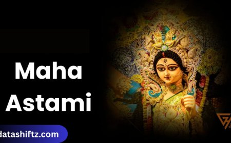 Maha Ashtami: Significance, Rituals, and Celebrations