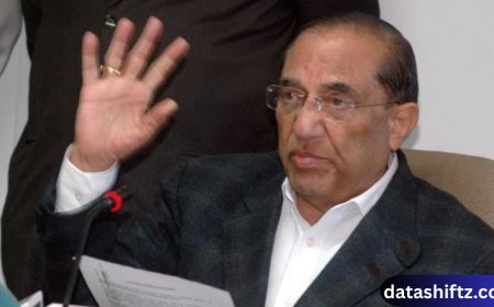 Vijay Kumar Malhotra: Political Journey, Achievements, and Legacy