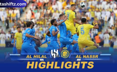 Nasaf vs Al-Hilal: Match Preview, Key Players, and Analysis