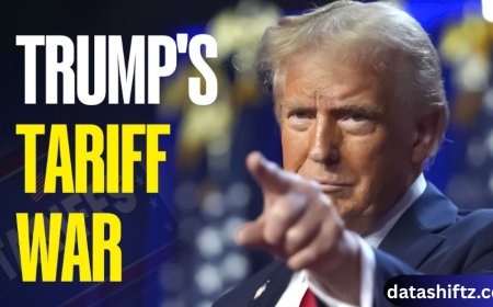 Donald Trump Tariff: Impacts, History, and Global Economic Implications