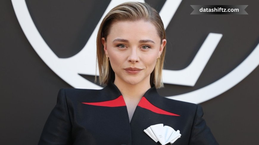 The Latest Buzz on Chloe Grace Moretz: What’s New in 2025?